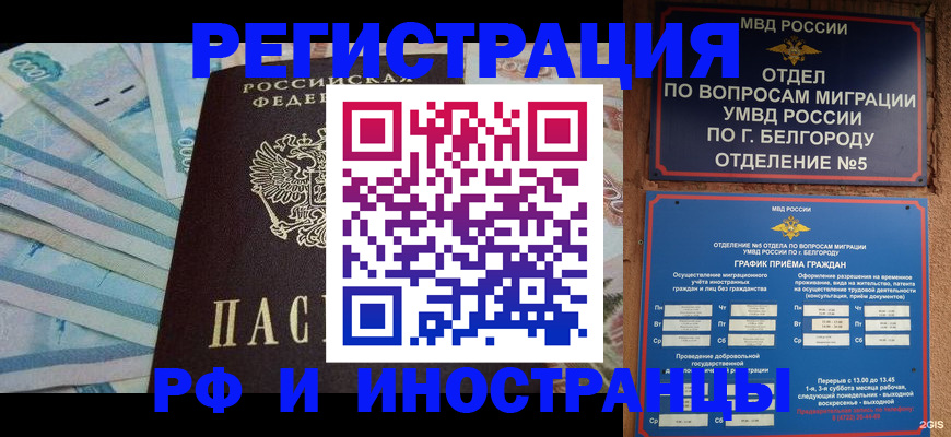 временная регистрация недорого в Губкинском